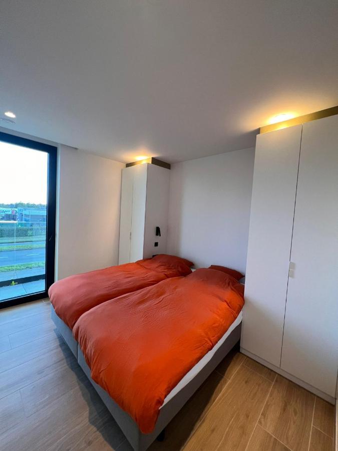 Aparthotel Denia Локристи Экстерьер фото